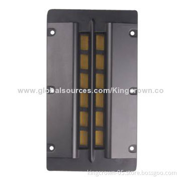 60W Air Motion Tweeter Speaker with Frequency Range 2k~35kHz